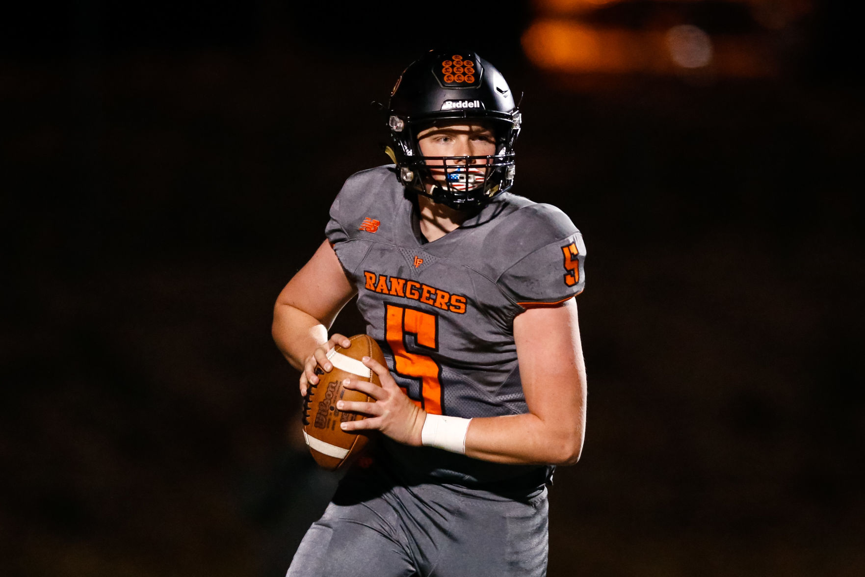 PREP FOOTBALL